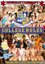 College Rules 14