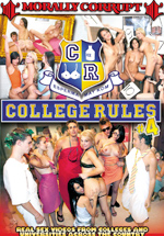 College Rules 4