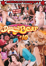 Dancing Bear 10