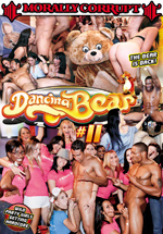 Dancing Bear 11