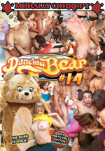 Dancing Bear 14