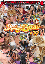 Dancing Bear 19