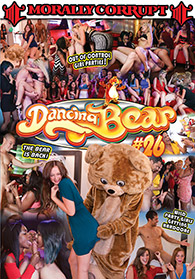 Dancing Bear 26